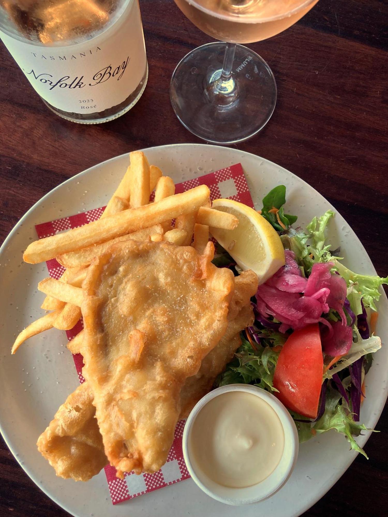 Bridport Bay Inn 외부 사진