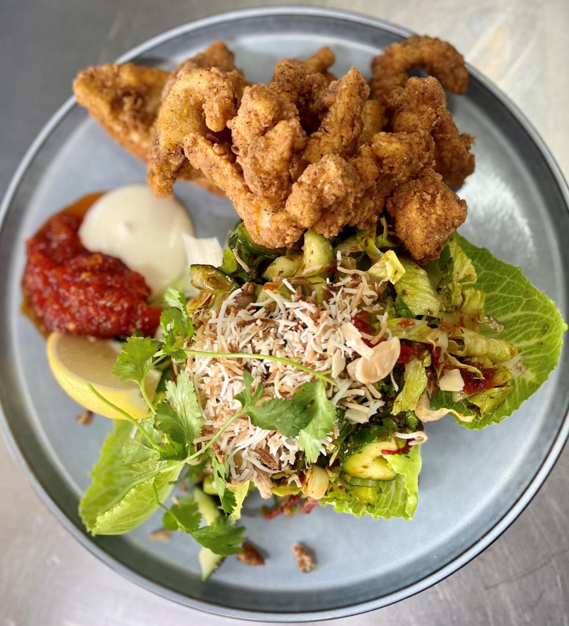 Bridport Bay Inn 외부 사진