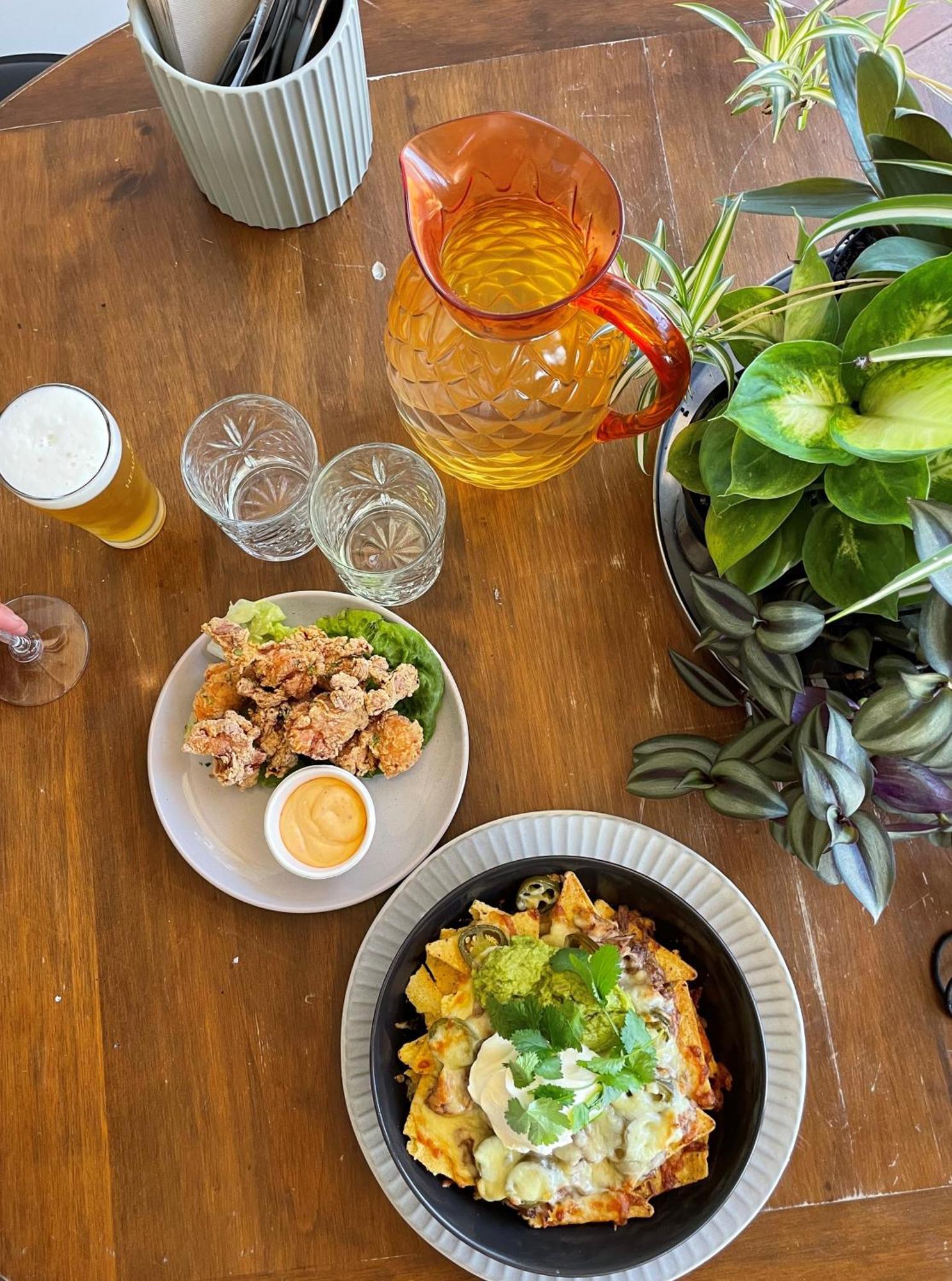 Bridport Bay Inn 외부 사진